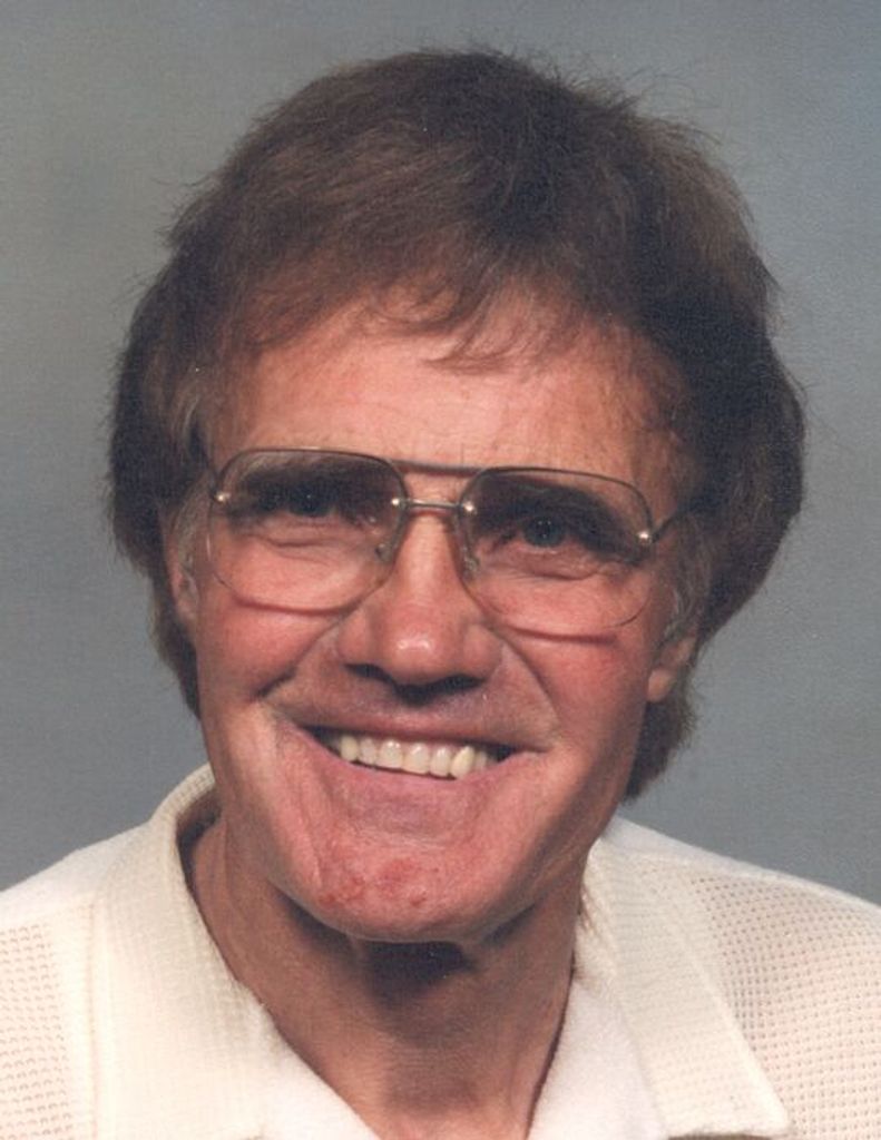 Edward "Ed" O. Agre, Jr.