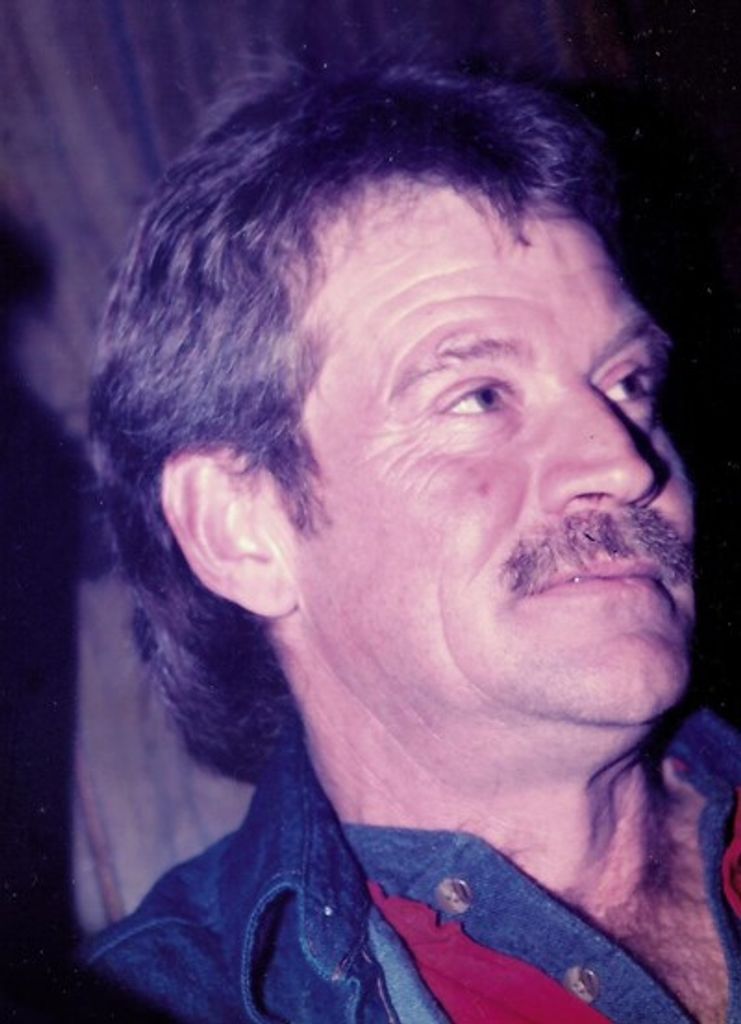 Harry Curtis Hartsock Profile Photo