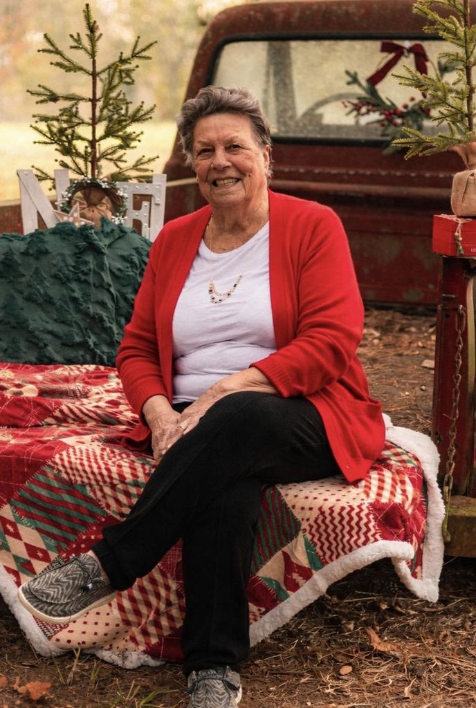Annie Jean Beal Profile Photo