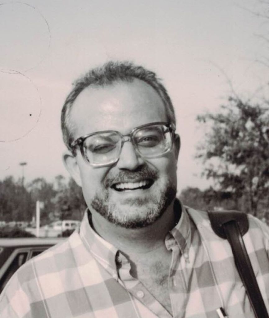 William Habersham Barnwell, Jr.
