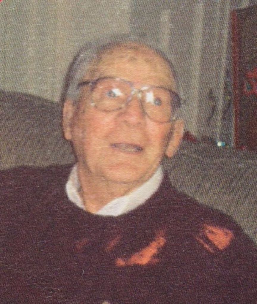 Henry Searcy Profile Photo