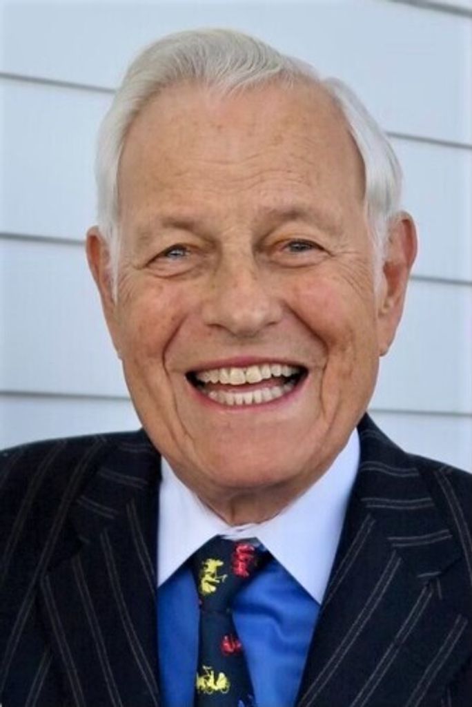 Charles Stephen Ingersoll Profile Photo
