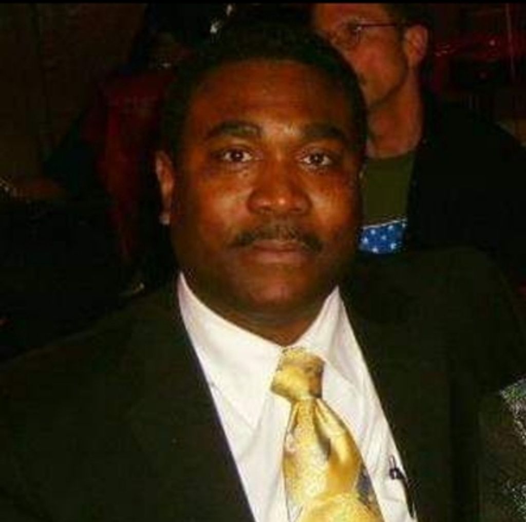 Corwin Bernard Christian Profile Photo