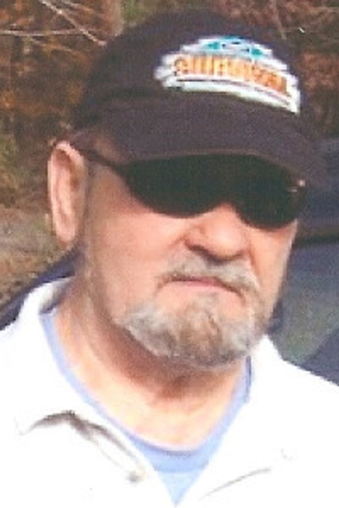 David L. Keyes Sr.
