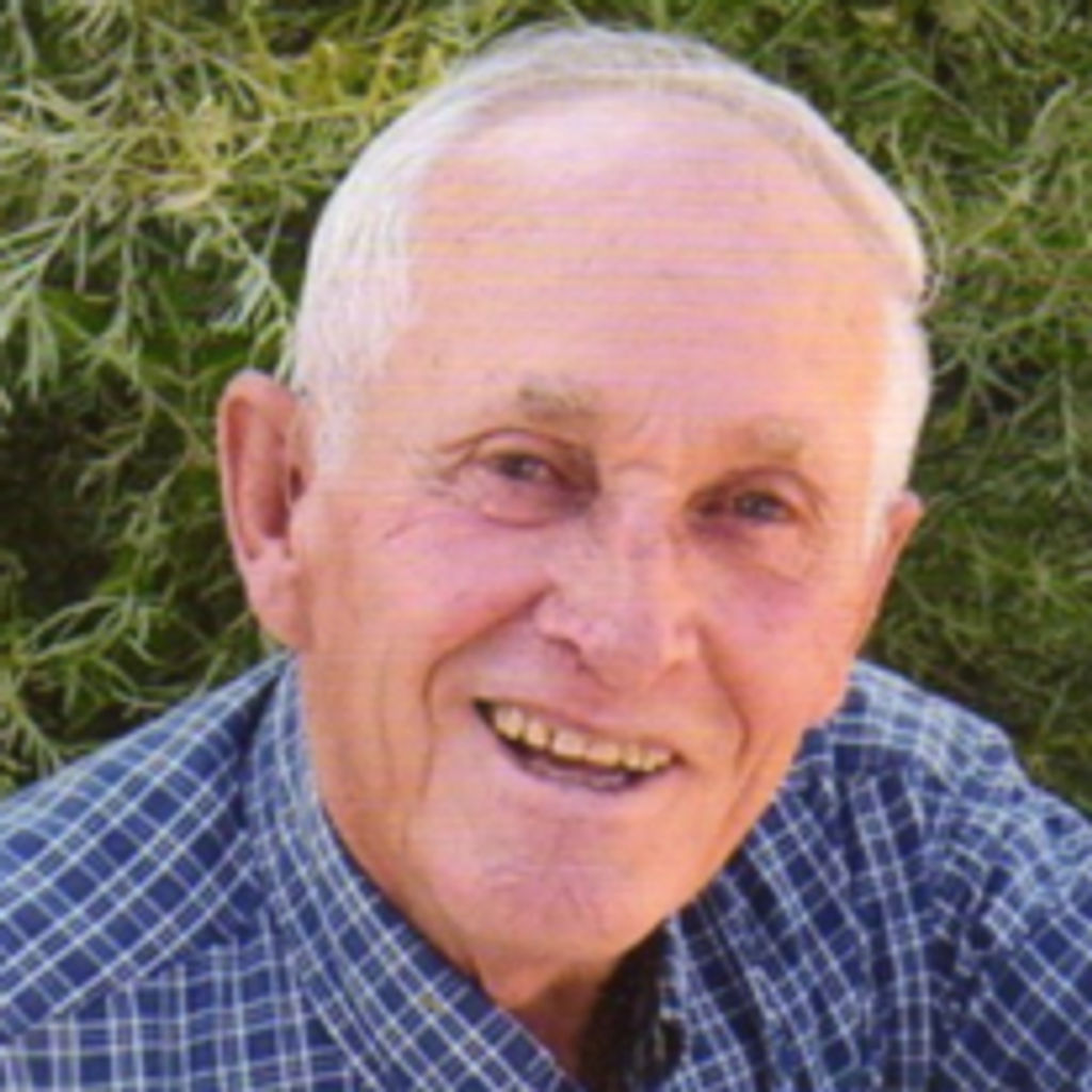 Percy P. Odenbaugh
