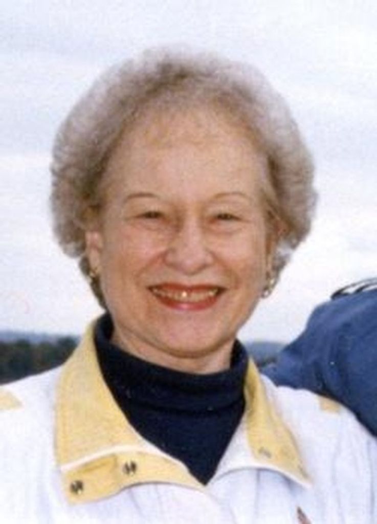 Laura Darlene Iverson