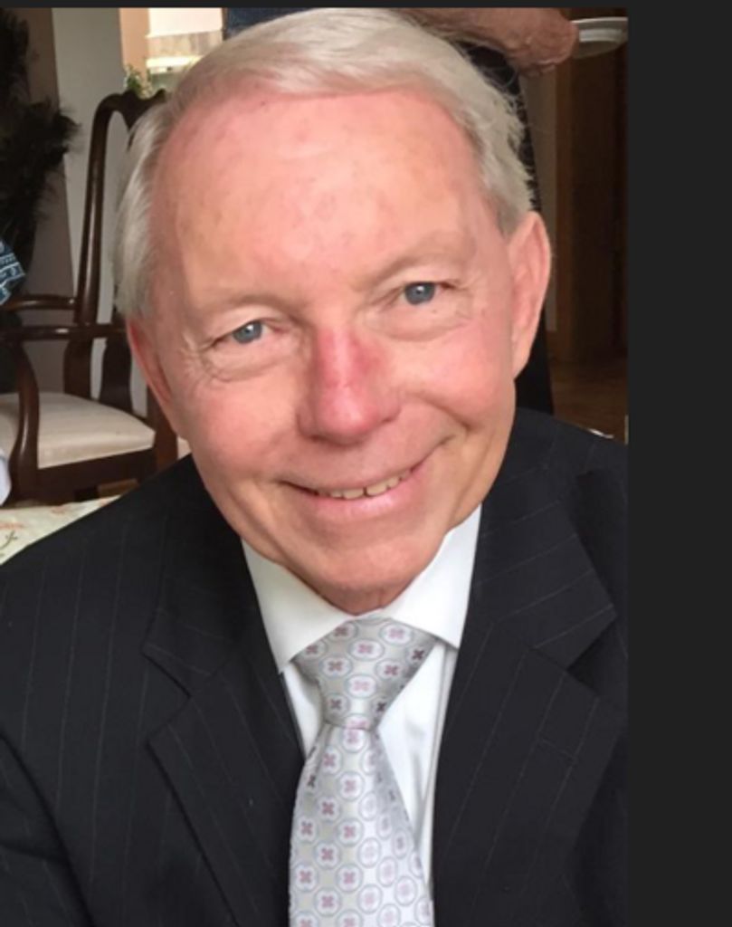 Mark Richard Bogen Profile Photo