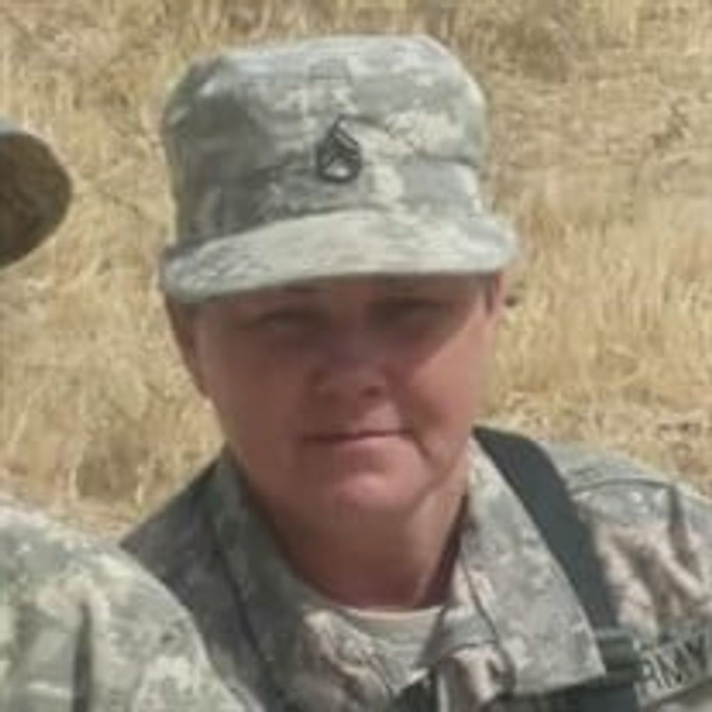 Barbara Lynne Addington