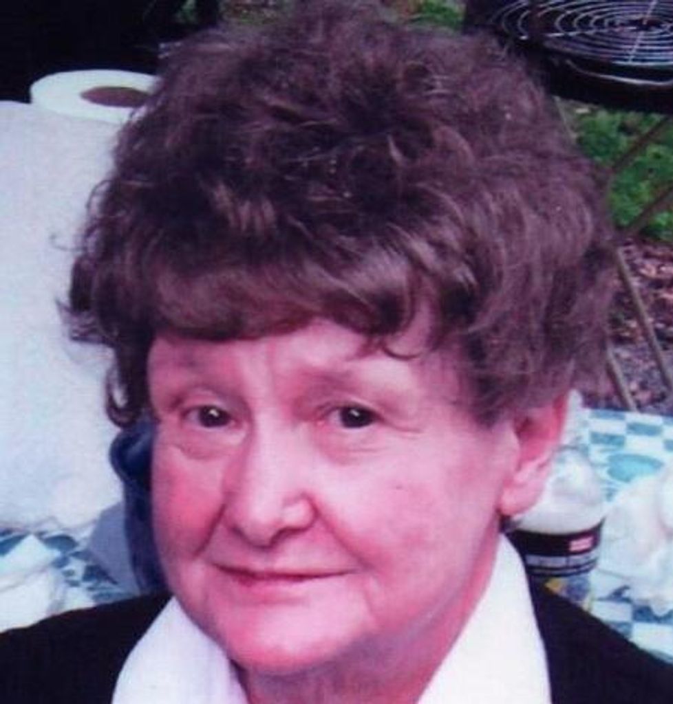 Emilie P (Theobald) Mcmahon