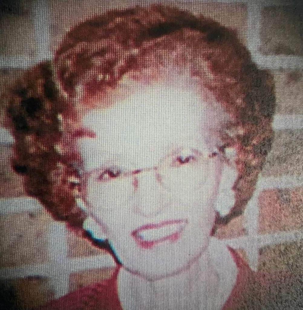 Alice Ann Smith Profile Photo