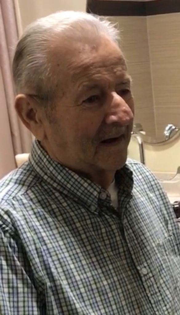 Bobby Campbell, Sr.