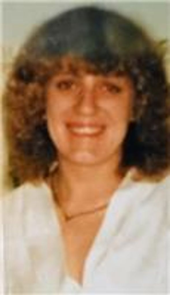 Margaret Leona Newell