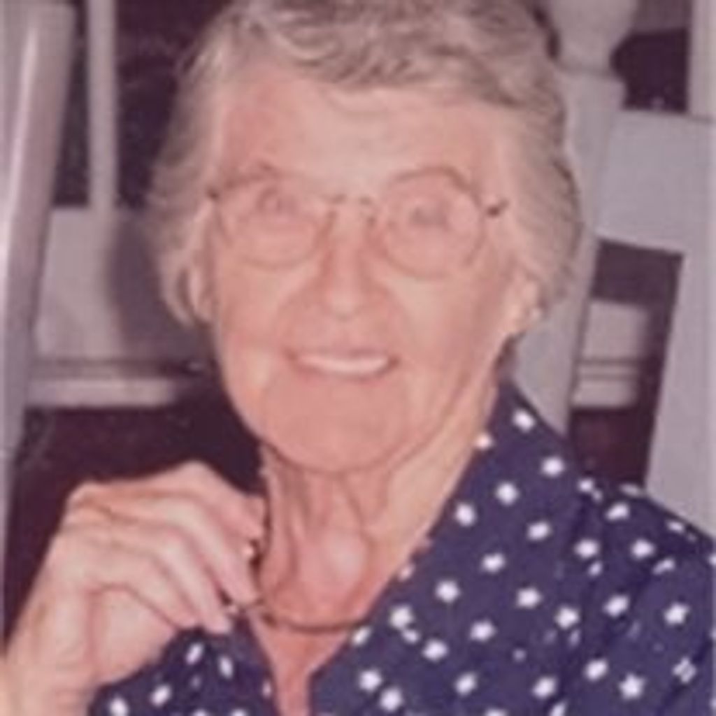 S Theodora N. (North) Anderson