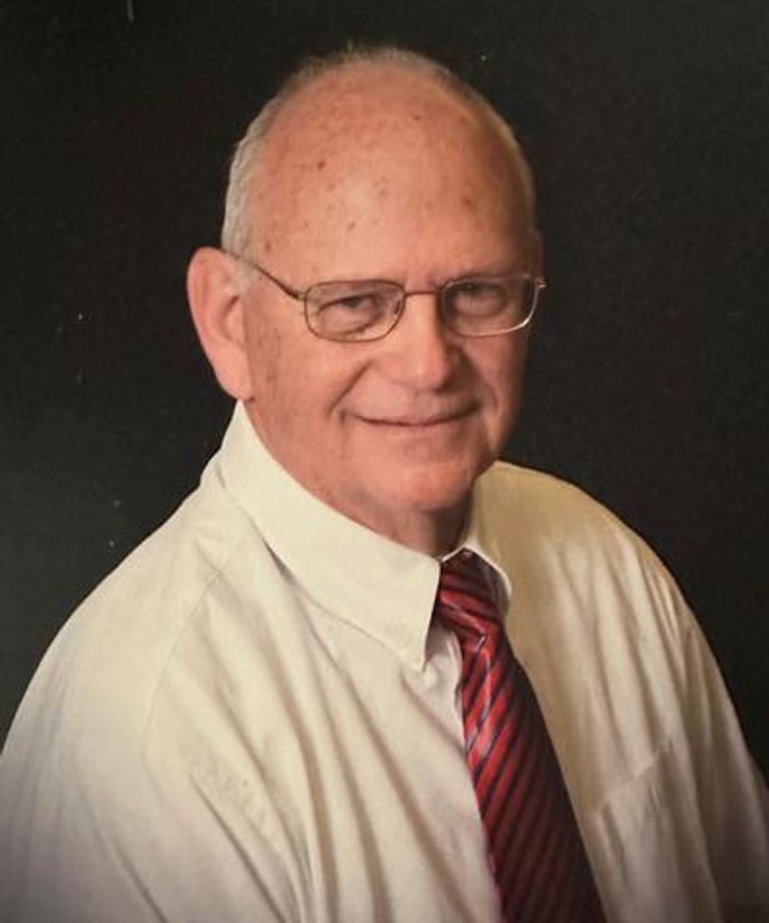 David Fredric Ammerman