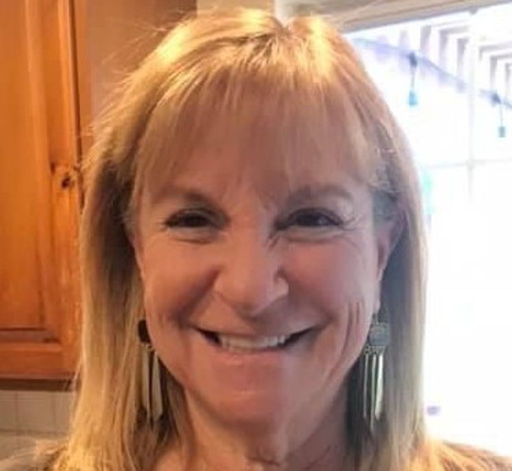 Susan Elaine Lansing Profile Photo