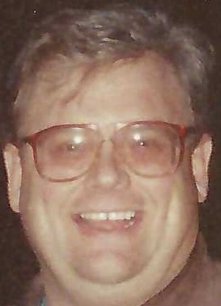 Charles David Barnett Jr.