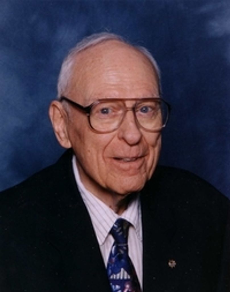 Arnold Kuster