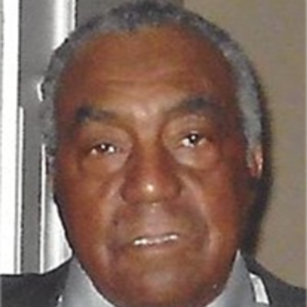 Norris Lee Handley