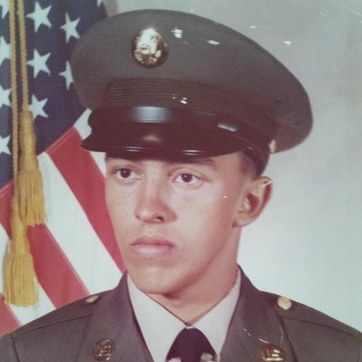 John M. Sweatt Profile Photo