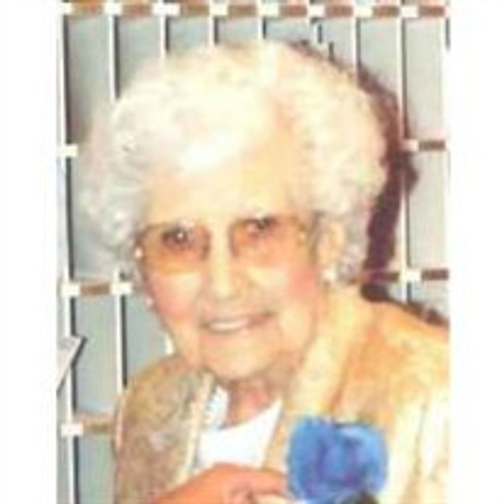 Lillian V. Basilico
