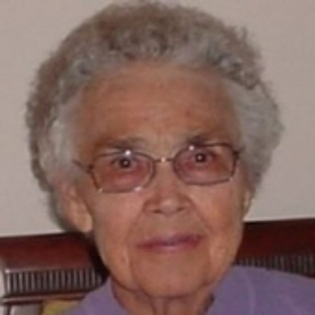 Catherine Davis