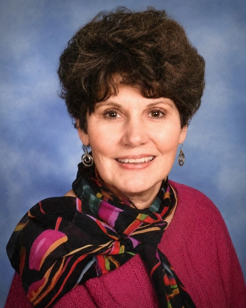 Gloria Jean McCloy Profile Photo