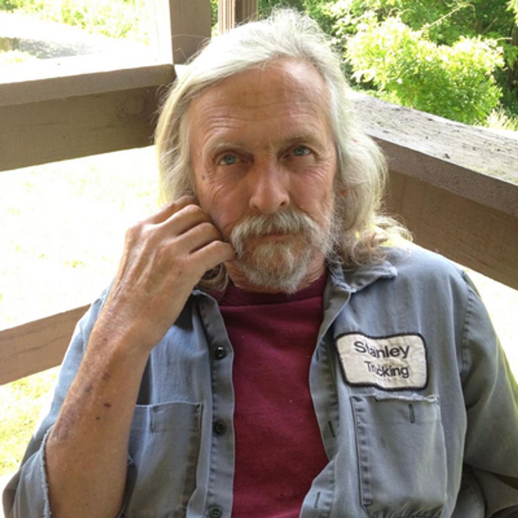 Tommy Stanley Profile Photo