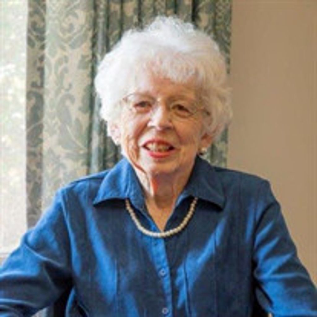 Bonnie J. Ward