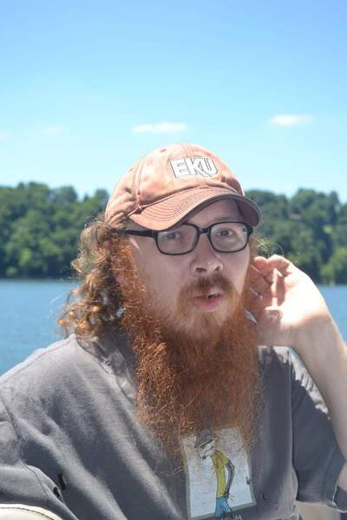 Joshua Earl Lynn Profile Photo