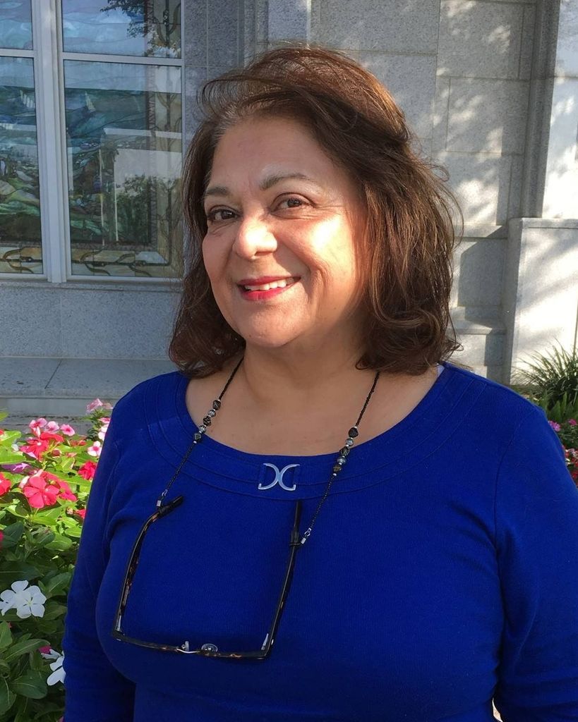 Dora Elia Ramirez-Berg Profile Photo