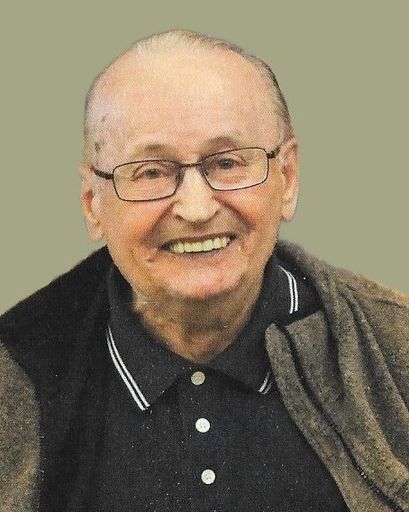 Roland Boisvert Profile Photo