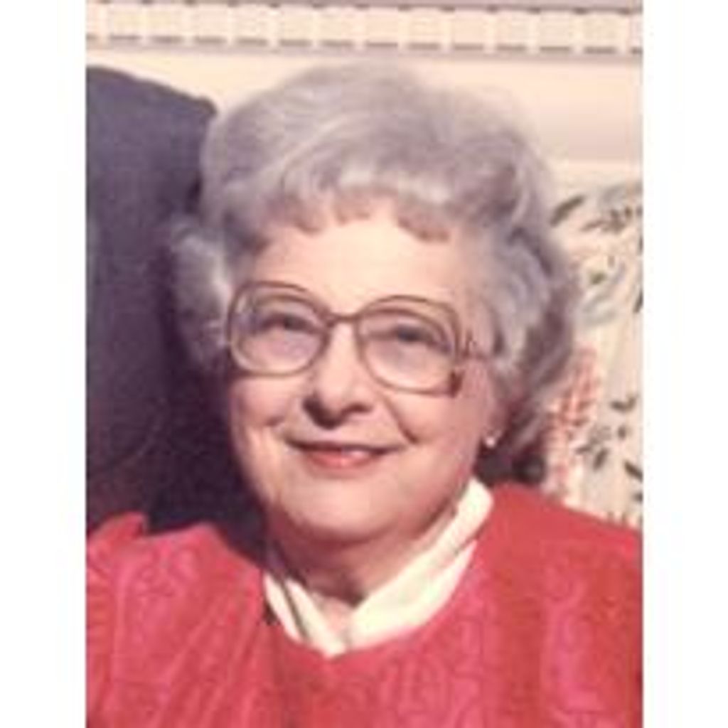 Bonnie Reed