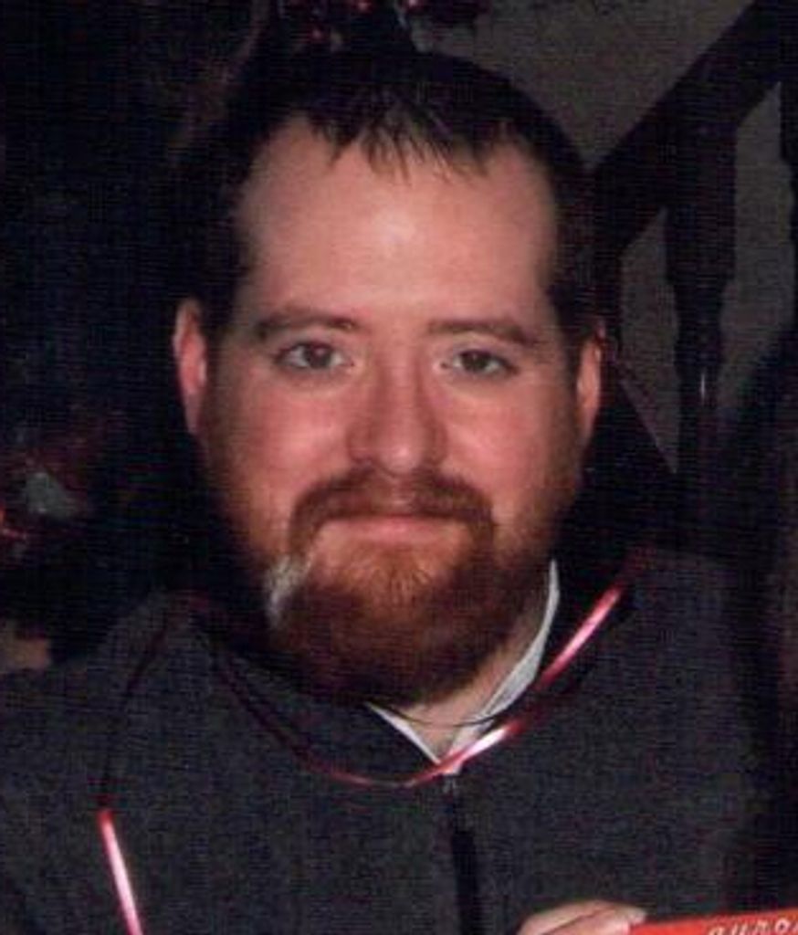 Mark Churchill