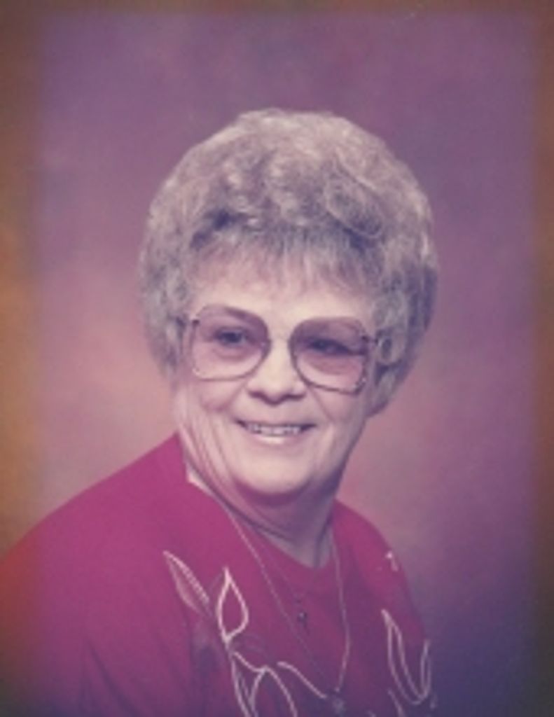 Alla Margaret Bradshaw Profile Photo