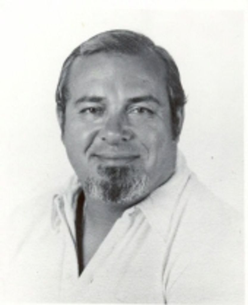 Ronald Arthur Rohmer