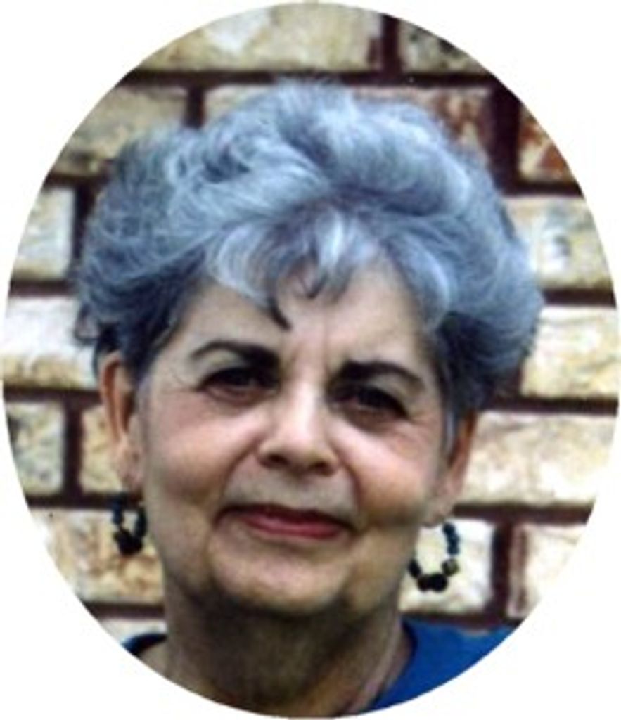 Betty Ardoin