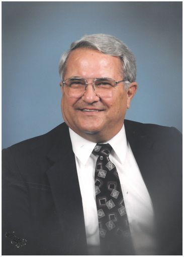 Cecil Edward Newman Profile Photo