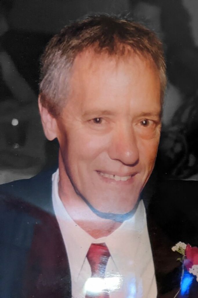 Steven A. Ambler Profile Photo