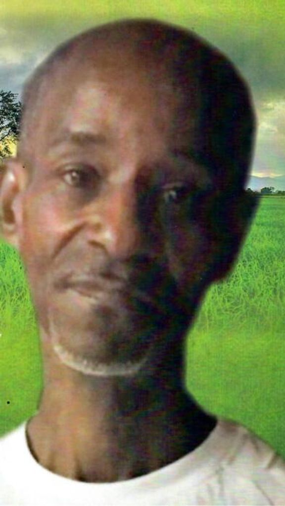 Clarence A. Epps Sr. Profile Photo