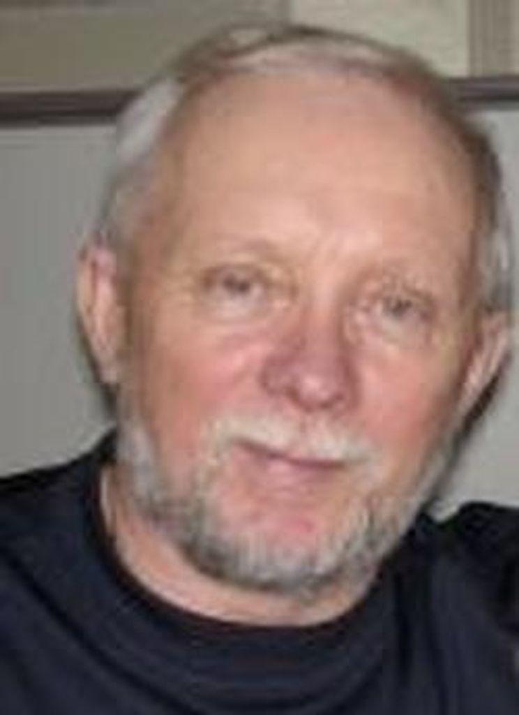 Percy Paddock Profile Photo