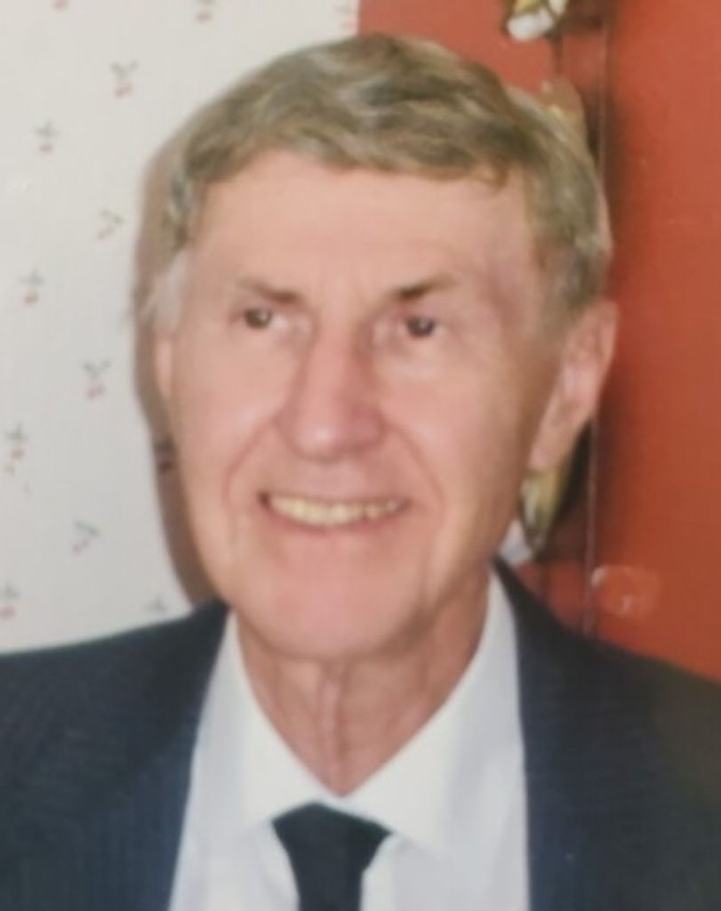 G. Joseph Debacker