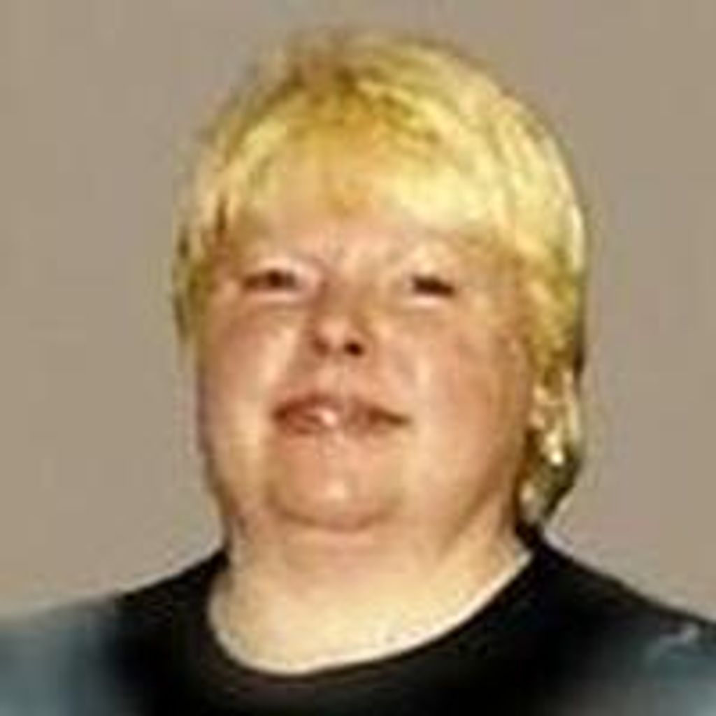 Vicki Parker