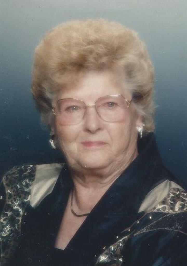 Eileen Fulton