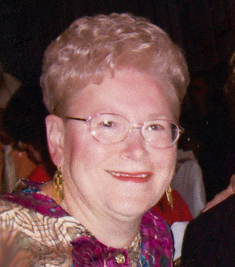 Constance M. Patzak