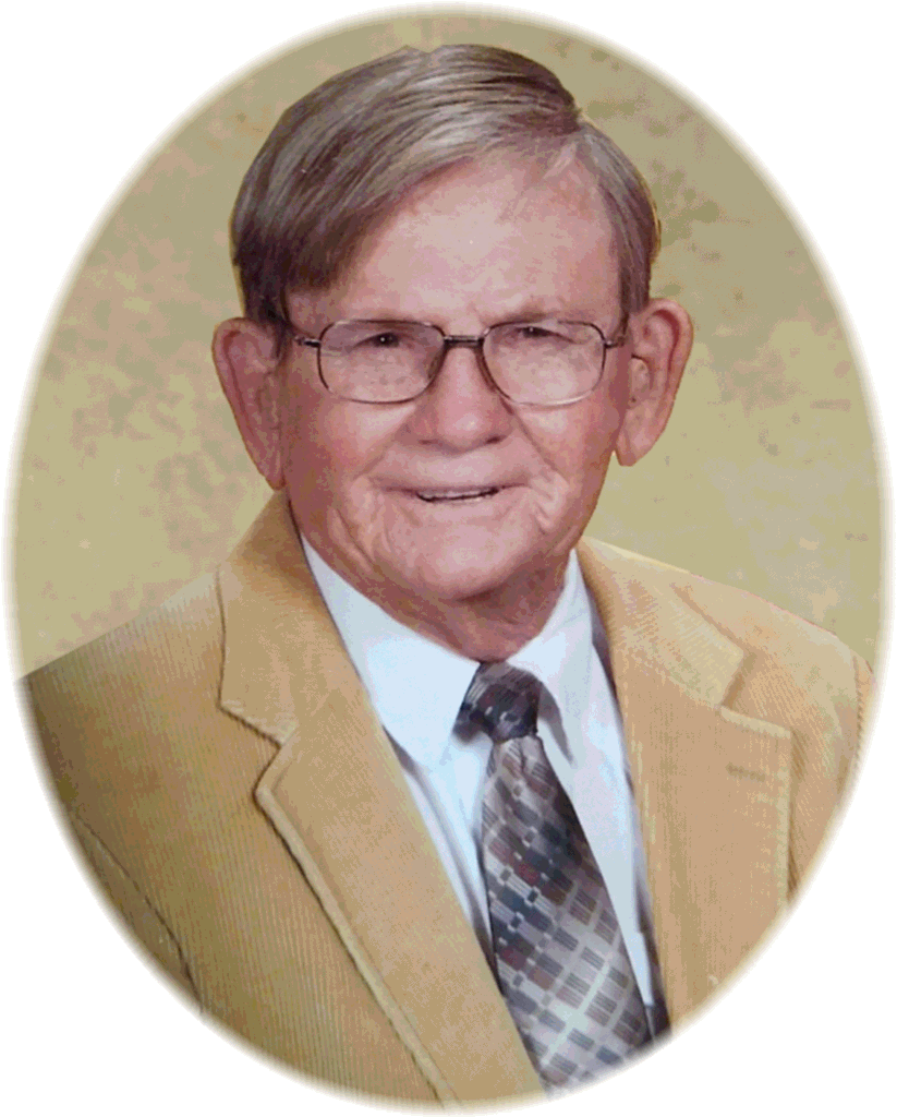 Fredrick O. Mitchell, Sr.