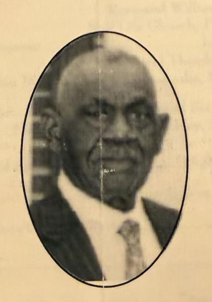 Garland Clinton Pretlow, Jr.