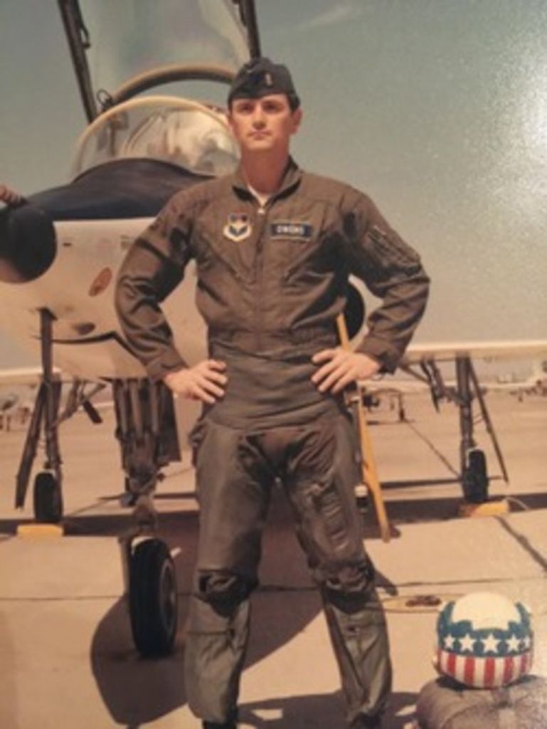 James Robert Owens