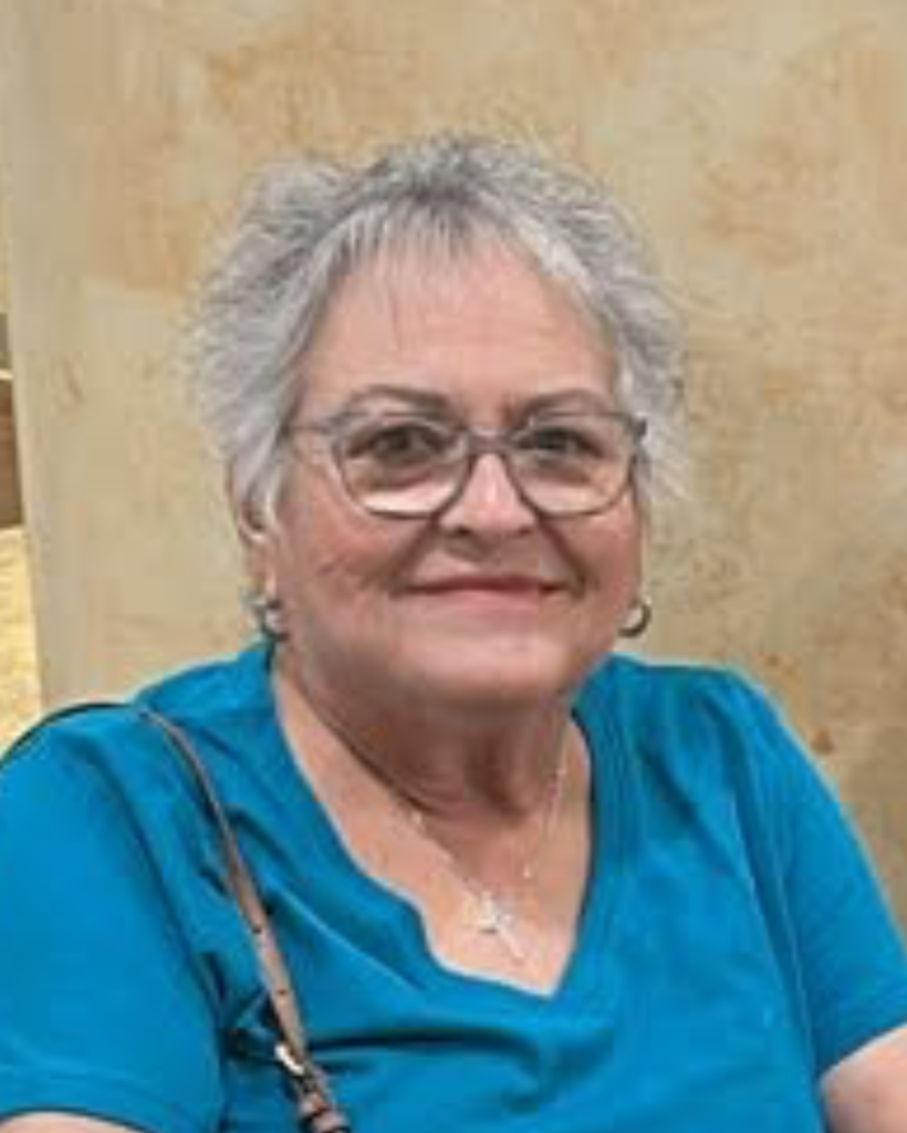 Martha Yolanda Kesterson Profile Photo