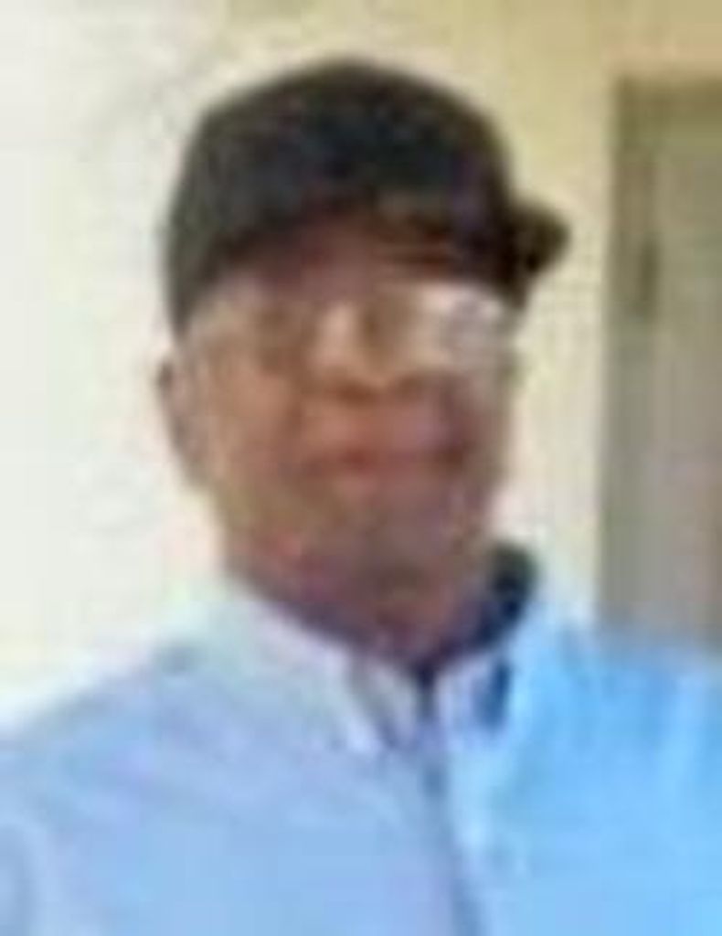 Douglas "Dimpsy" Madison, Jr. Profile Photo