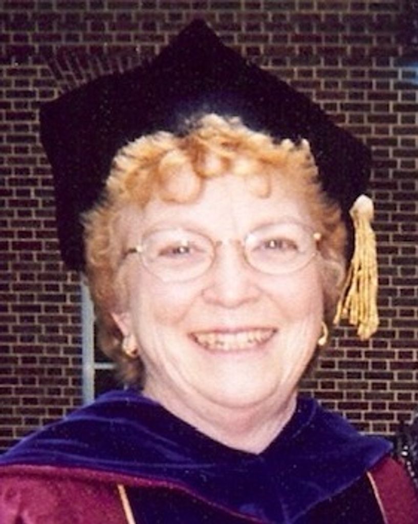 Dr. Johanne A. Quinn Profile Photo